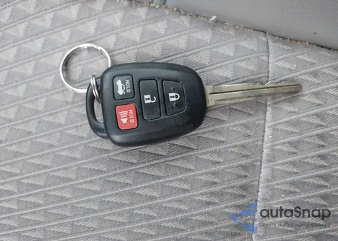 2015 Toyota Camry Se from USA, damaged, VIN 4T1BF1FK0FU941547